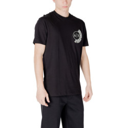 Armani Exchange - Armani Exchange T-Shirt Uomo