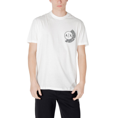 Armani Exchange - Armani Exchange T-Shirt Uomo