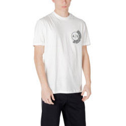 Armani Exchange - Armani Exchange T-Shirt Uomo
