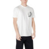Armani Exchange - Armani Exchange T-Shirt Uomo