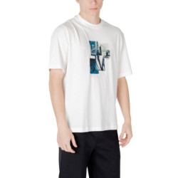 Armani Exchange - Armani Exchange T-Shirt Uomo