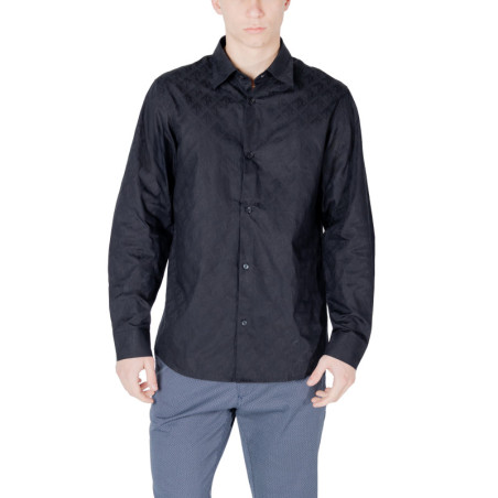 Armani Exchange - Armani Exchange Camicia Uomo