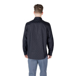 Armani Exchange - Armani Exchange Camicia Uomo