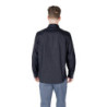 Armani Exchange - Armani Exchange Camicia Uomo