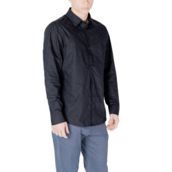 Armani Exchange - Armani Exchange Camicia Uomo