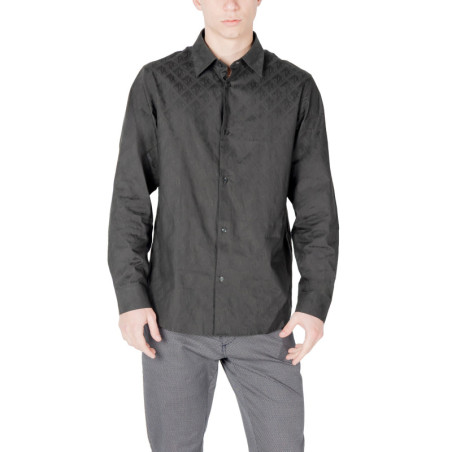 Armani Exchange - Armani Exchange Camicia Uomo