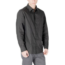 Armani Exchange - Armani Exchange Camicia Uomo