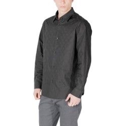 Armani Exchange - Armani Exchange Camicia Uomo