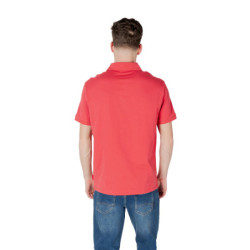 Armani Exchange - Armani Exchange Polo Uomo