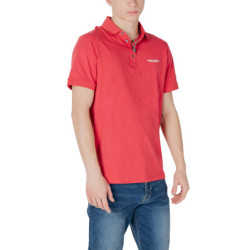 Armani Exchange - Armani Exchange Polo Uomo