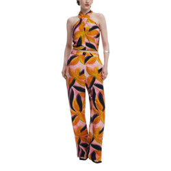 Desigual - Desigual Top Donna