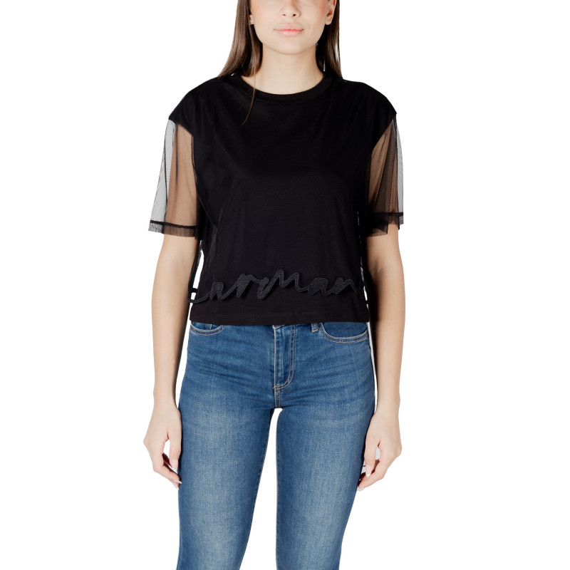 Armani Exchange - Armani Exchange Top Donna