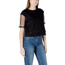 Armani Exchange - Armani Exchange Top Donna