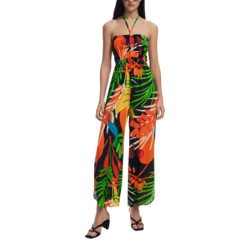 Desigual - Desigual Tuta Donna