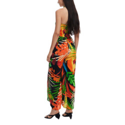 Desigual - Desigual Tuta Donna
