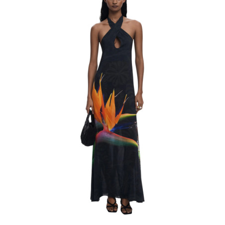 Desigual - Desigual Abito Donna