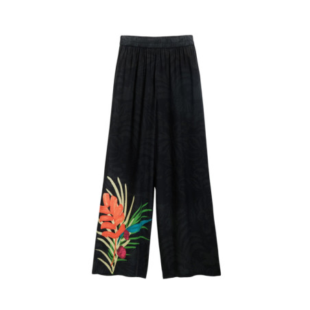 Desigual - Desigual Pantaloni Donna