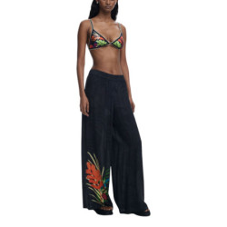 Desigual - Desigual Pantaloni Donna