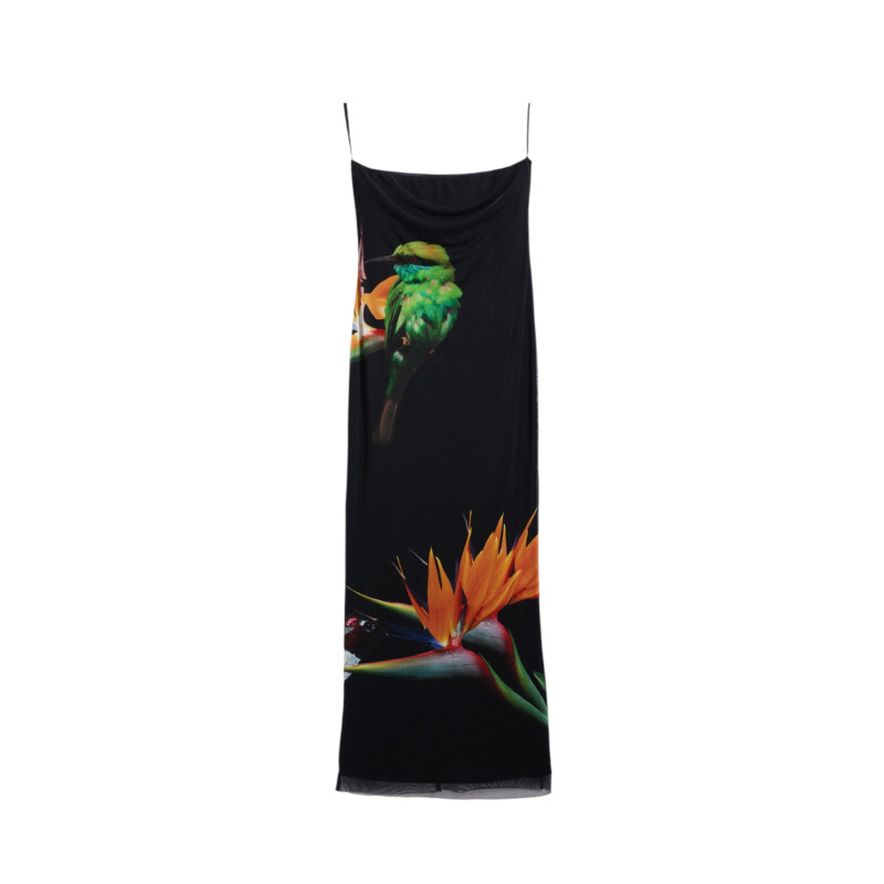 Desigual - Desigual Abito Donna