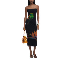 Desigual - Desigual Abito Donna