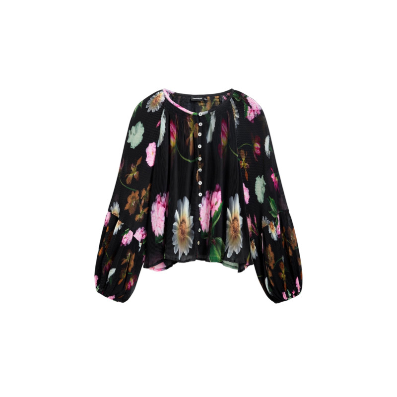 Desigual - Desigual Blouse Donna