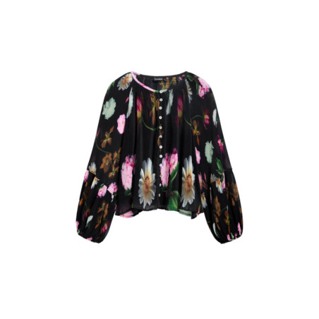 Desigual - Desigual Blouse Donna