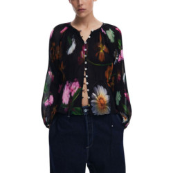Desigual - Desigual Blouse Donna