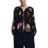 Desigual - Desigual Blouse Donna