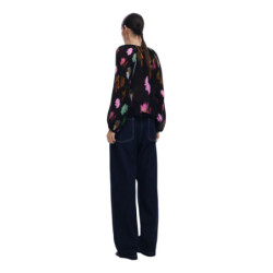 Desigual - Desigual Blouse Donna