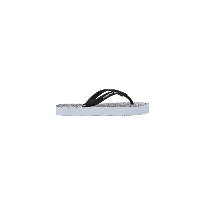 Armani Exchange - Armani Exchange Infradito Donna