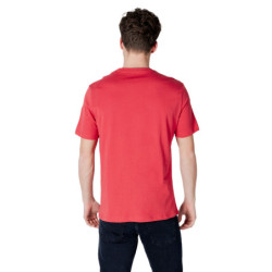 Armani Exchange - Armani Exchange T-Shirt Uomo