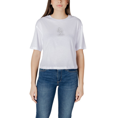 Armani Exchange - Armani Exchange T-Shirt Donna