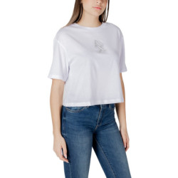Armani Exchange - Armani Exchange T-Shirt Donna
