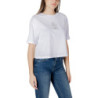 Armani Exchange - Armani Exchange T-Shirt Donna