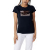 Armani Exchange - Armani Exchange T-Shirt Donna