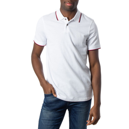 Armani Exchange - Armani Exchange Polo Uomo