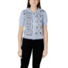 Morgan De Toi - Morgan De Toi Cardigan Donna