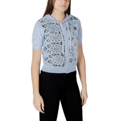 Morgan De Toi - Morgan De Toi Cardigan Donna