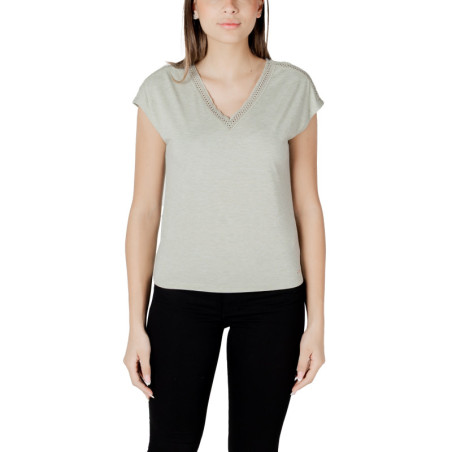 Morgan De Toi - Morgan De Toi T-Shirt Donna