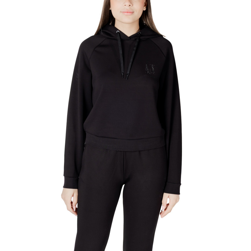 Armani Exchange - Armani Exchange Felpa Donna