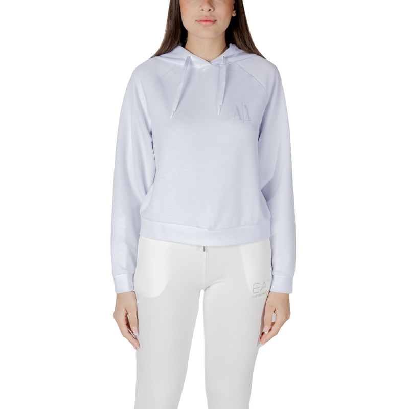 Armani Exchange - Armani Exchange Felpa Donna