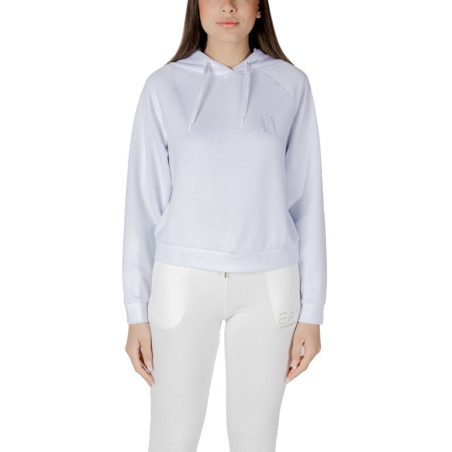 Armani Exchange - Armani Exchange Felpa Donna