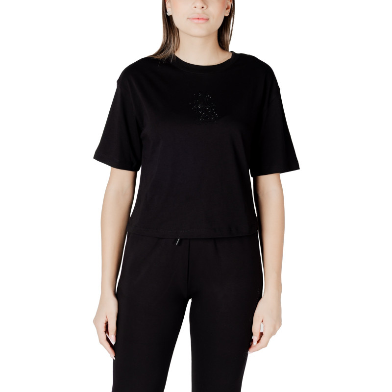 Armani Exchange - Armani Exchange T-Shirt Donna