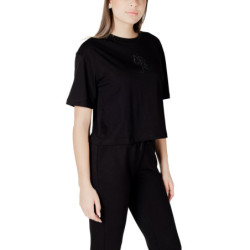 Armani Exchange - Armani Exchange T-Shirt Donna