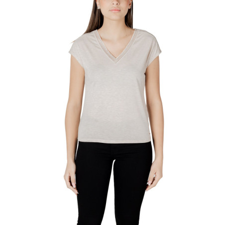 Morgan De Toi - Morgan De Toi T-Shirt Donna