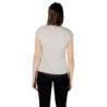 Morgan De Toi - Morgan De Toi T-Shirt Donna