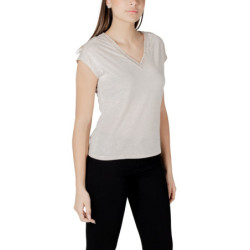 Morgan De Toi - Morgan De Toi T-Shirt Donna