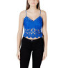 Morgan De Toi - Morgan De Toi Top Donna