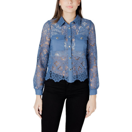 Morgan De Toi - Morgan De Toi Camicia Donna