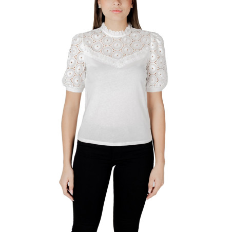 Morgan De Toi - Morgan De Toi Blouse Donna